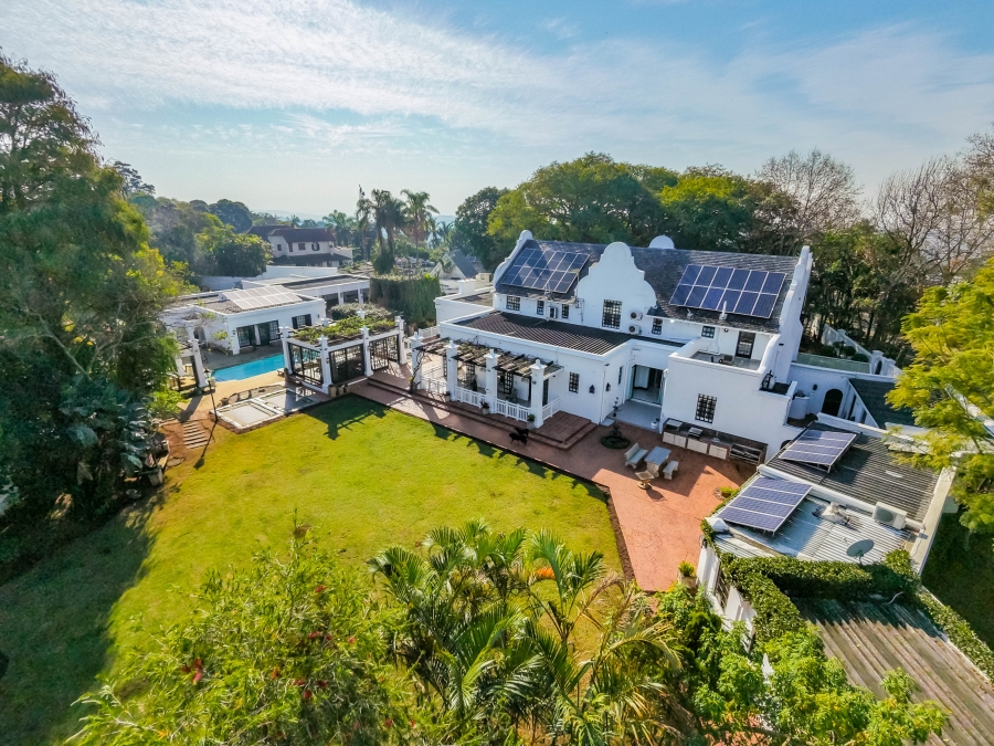 9 Bedroom Property for Sale in Cowies Hill KwaZulu-Natal