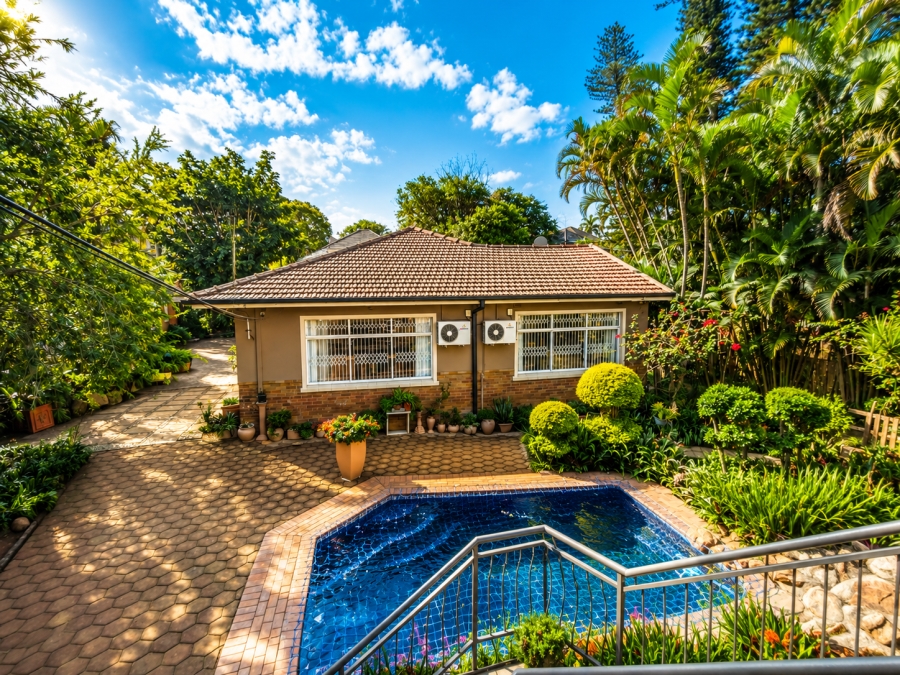 4 Bedroom Property for Sale in Sherwood KwaZulu-Natal