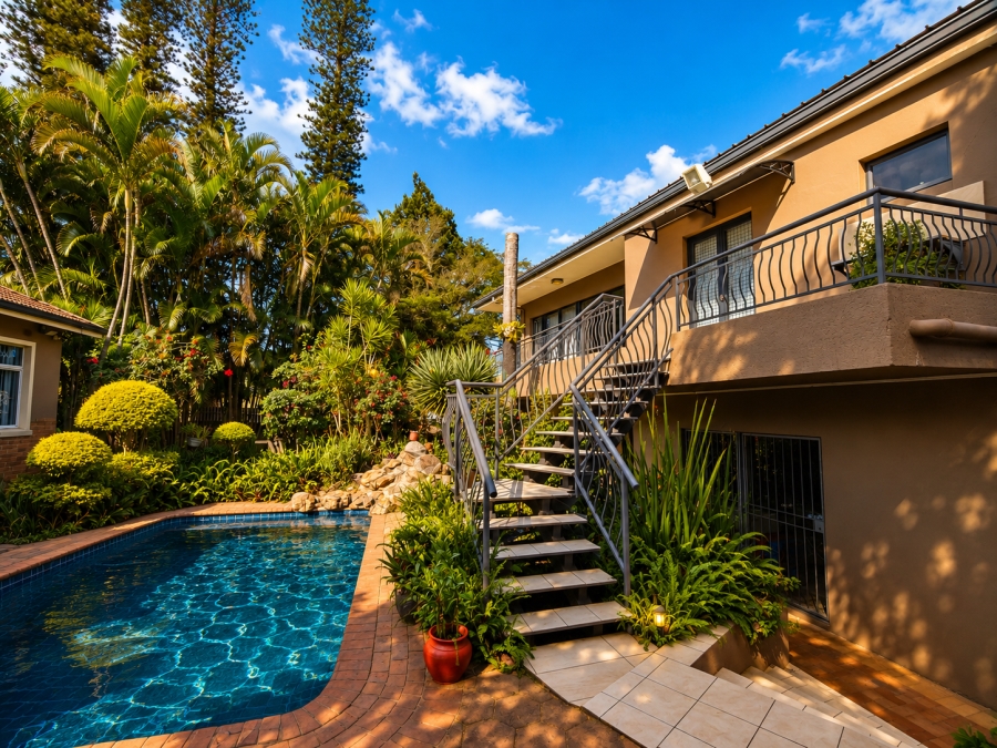 4 Bedroom Property for Sale in Sherwood KwaZulu-Natal