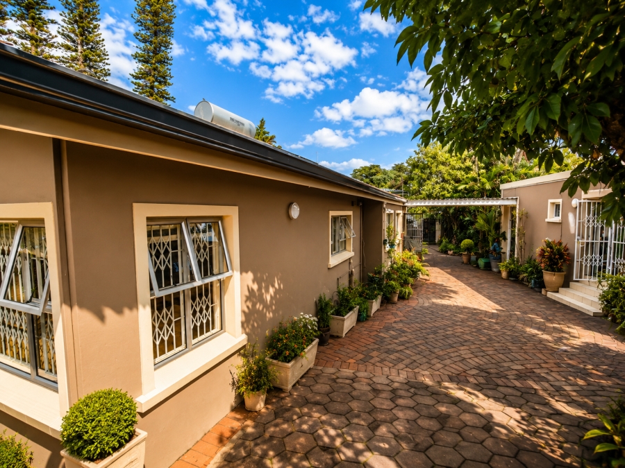 4 Bedroom Property for Sale in Sherwood KwaZulu-Natal