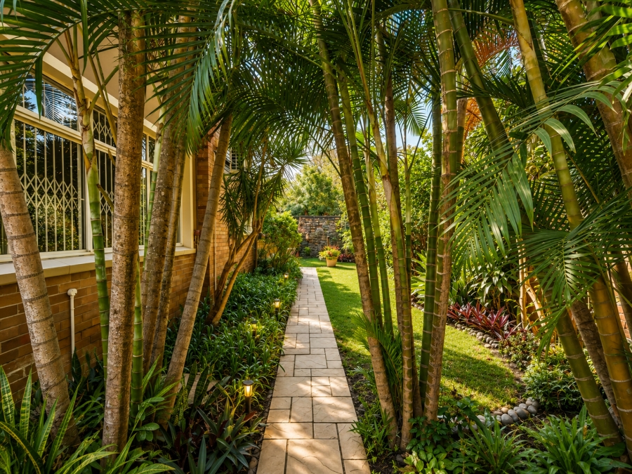 4 Bedroom Property for Sale in Sherwood KwaZulu-Natal