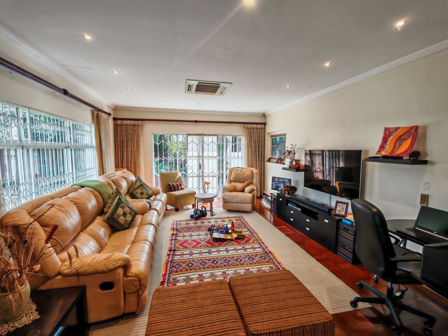 4 Bedroom Property for Sale in Sherwood KwaZulu-Natal
