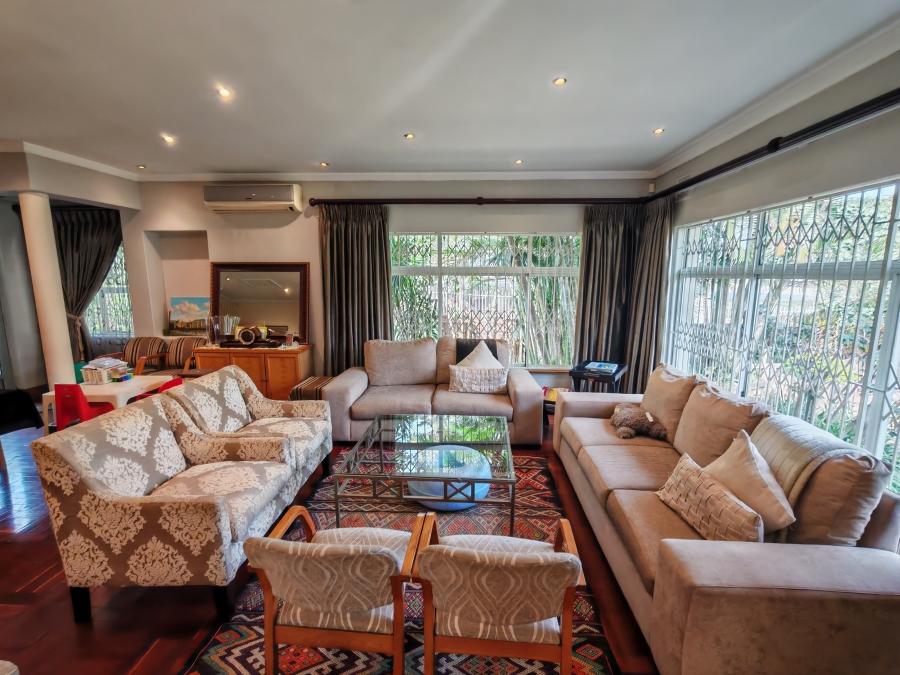 4 Bedroom Property for Sale in Sherwood KwaZulu-Natal