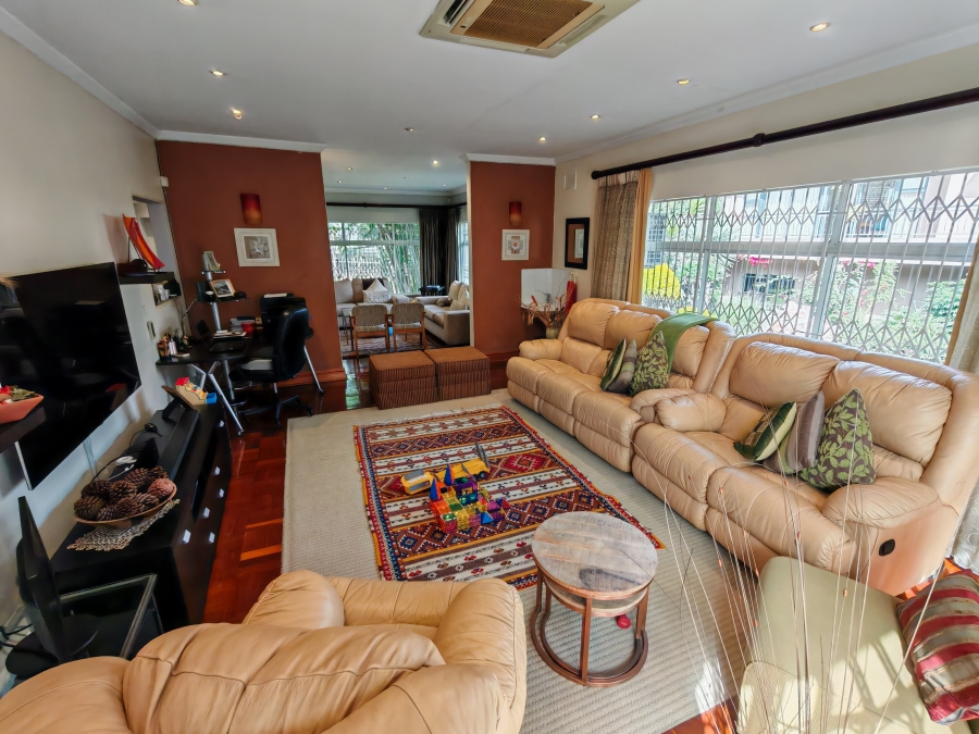 4 Bedroom Property for Sale in Sherwood KwaZulu-Natal