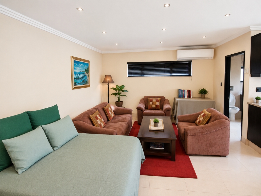 4 Bedroom Property for Sale in Sherwood KwaZulu-Natal