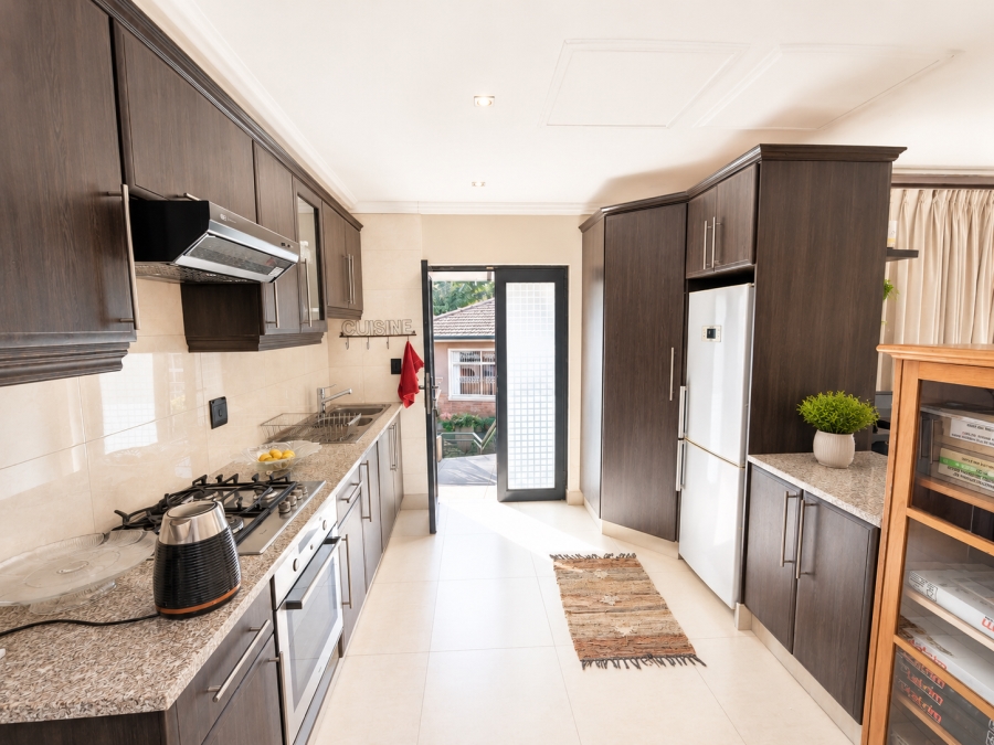 4 Bedroom Property for Sale in Sherwood KwaZulu-Natal