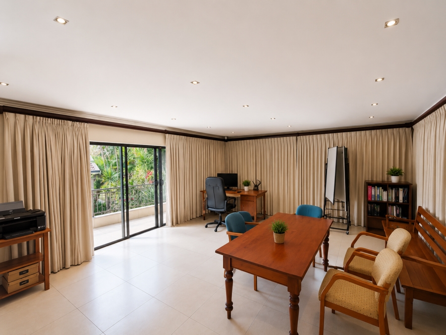 4 Bedroom Property for Sale in Sherwood KwaZulu-Natal