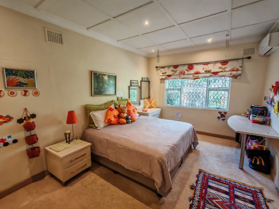 4 Bedroom Property for Sale in Sherwood KwaZulu-Natal