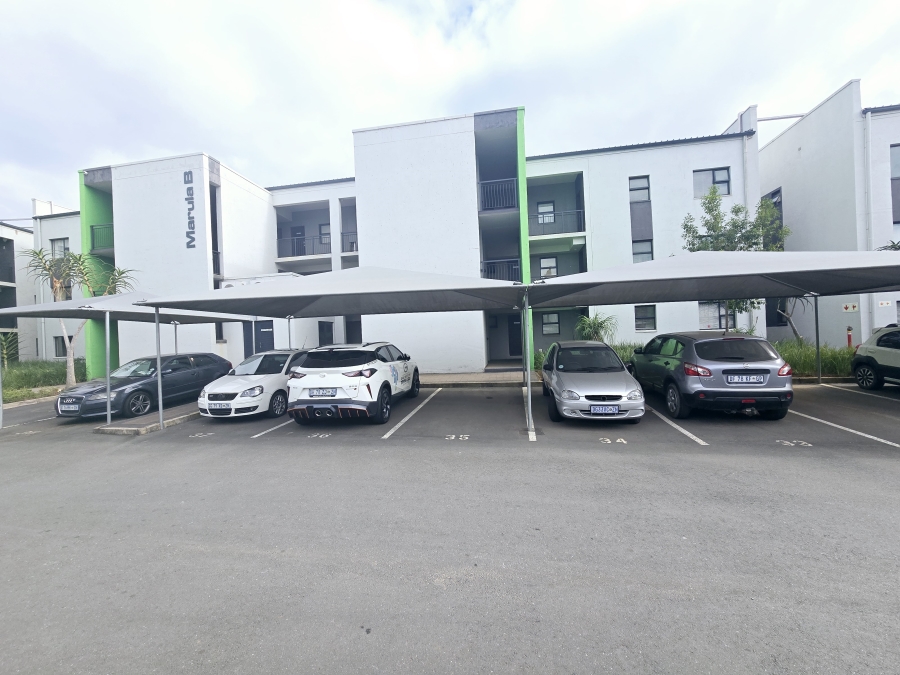 1 Bedroom Property for Sale in Ballito Central KwaZulu-Natal
