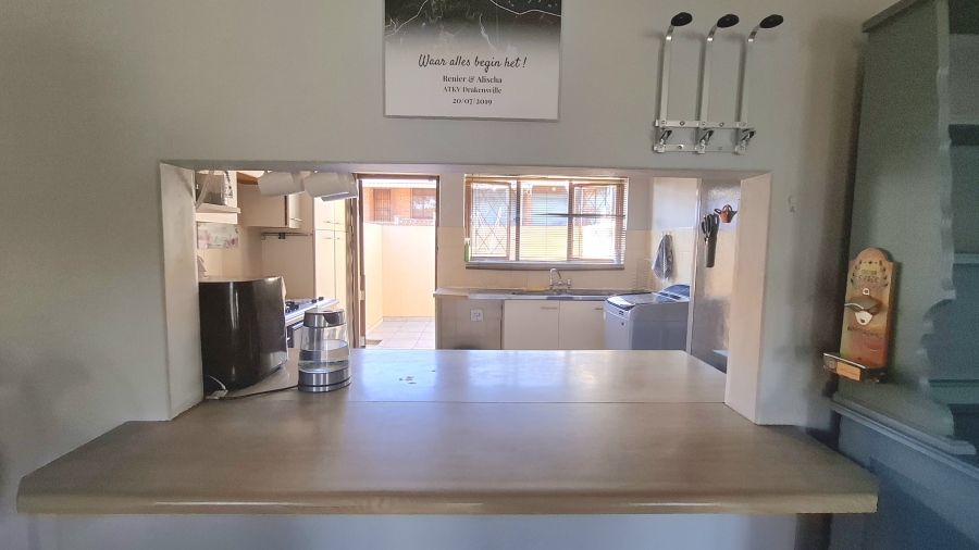 2 Bedroom Property for Sale in Bisley KwaZulu-Natal