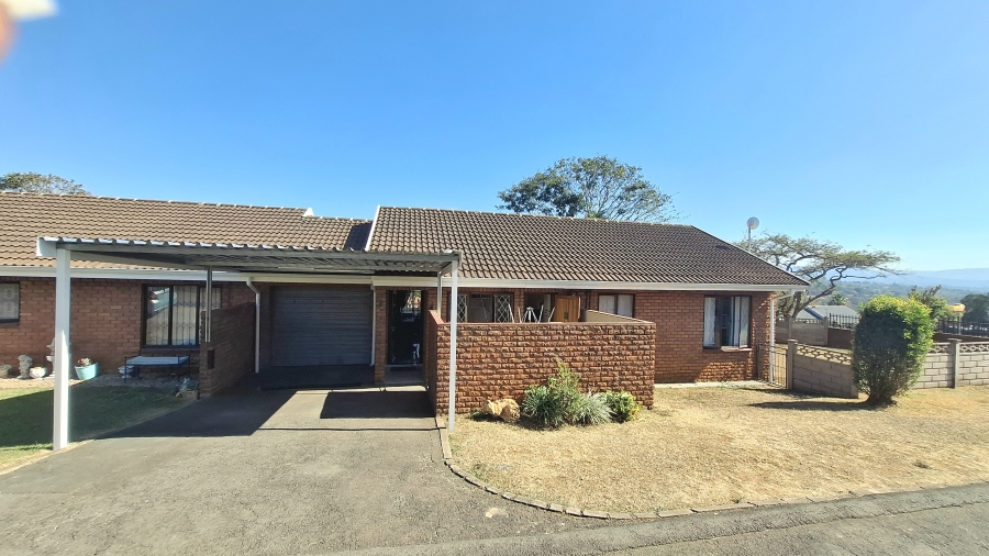 2 Bedroom Property for Sale in Bisley KwaZulu-Natal