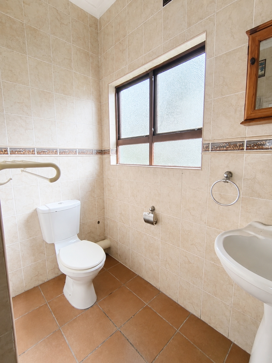 3 Bedroom Property for Sale in Westbrook KwaZulu-Natal