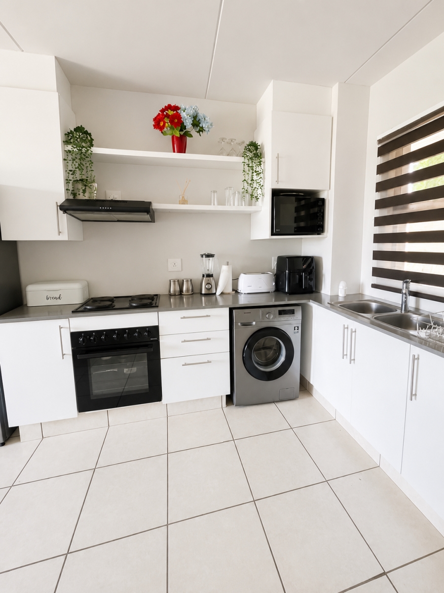2 Bedroom Property for Sale in Ballitoville KwaZulu-Natal