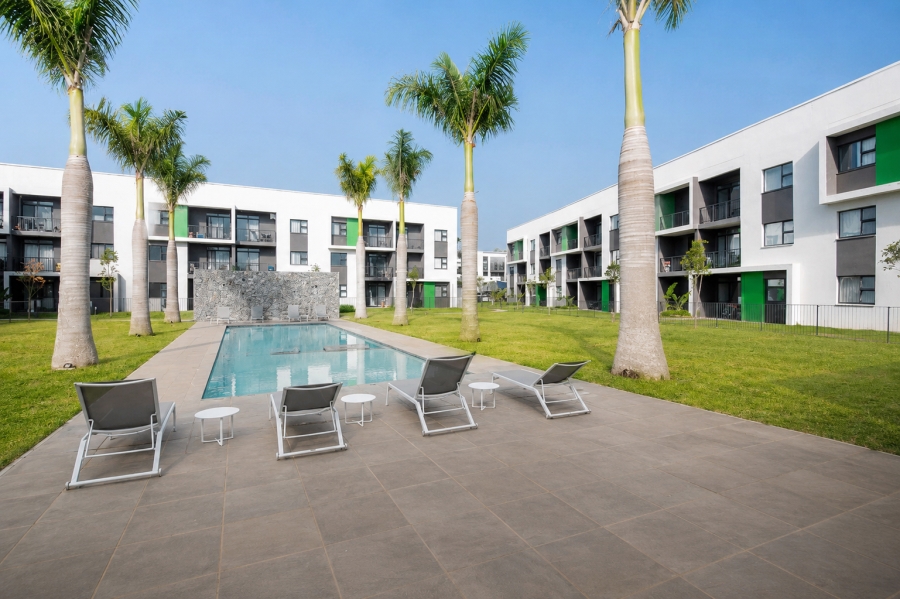 2 Bedroom Property for Sale in Ballitoville KwaZulu-Natal