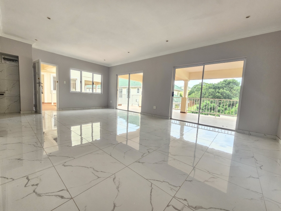 To Let 3 Bedroom Property for Rent in Mount Edgecombe Country Estate KwaZulu-Natal