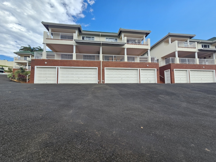To Let 3 Bedroom Property for Rent in Mount Edgecombe Country Estate KwaZulu-Natal