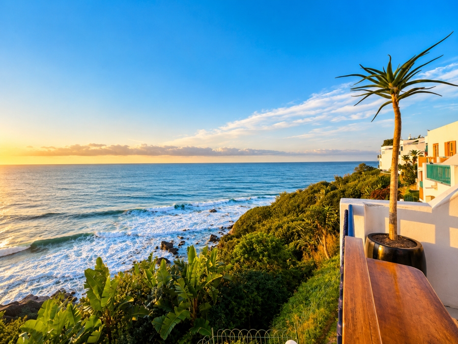 2 Bedroom Property for Sale in Shakas Rock KwaZulu-Natal