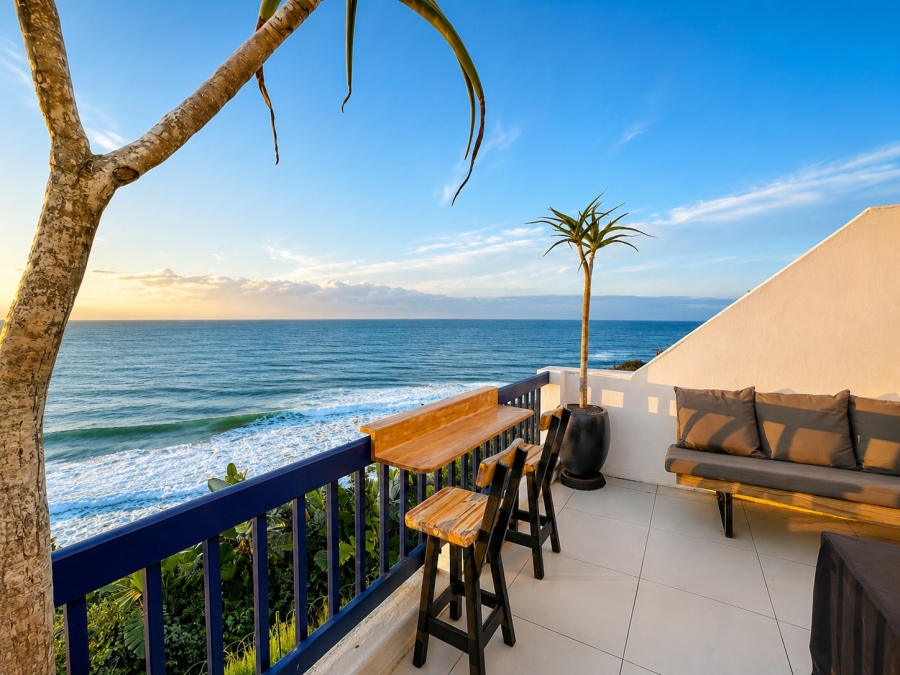 2 Bedroom Property for Sale in Shakas Rock KwaZulu-Natal