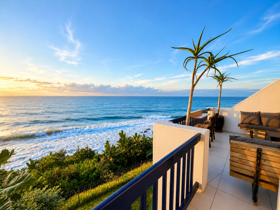 2 Bedroom Property for Sale in Shakas Rock KwaZulu-Natal