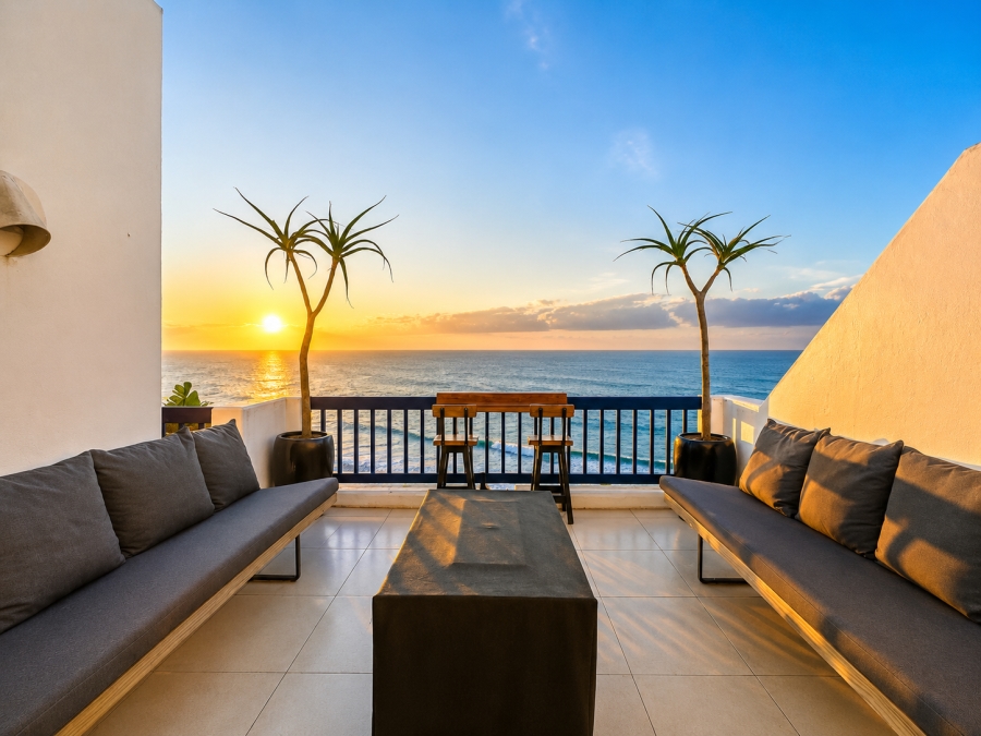2 Bedroom Property for Sale in Shakas Rock KwaZulu-Natal