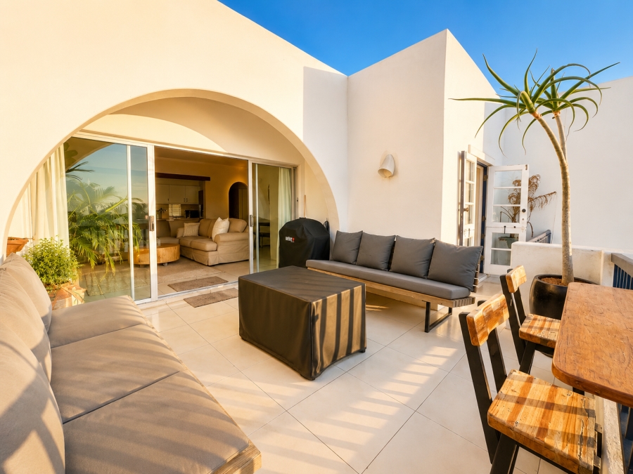 2 Bedroom Property for Sale in Shakas Rock KwaZulu-Natal