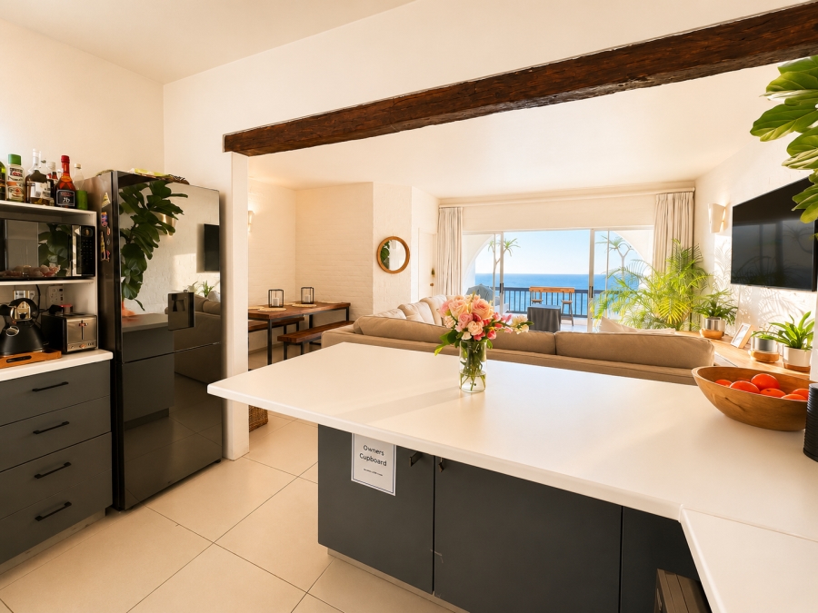 2 Bedroom Property for Sale in Shakas Rock KwaZulu-Natal