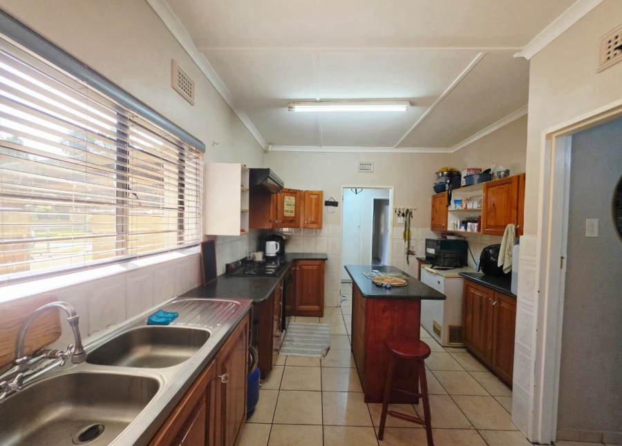 4 Bedroom Property for Sale in Arboretum KwaZulu-Natal