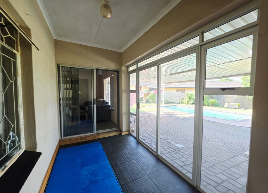 4 Bedroom Property for Sale in Arboretum KwaZulu-Natal