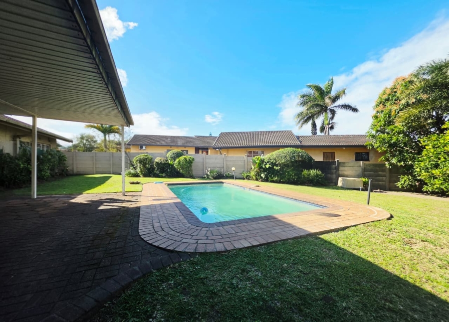 4 Bedroom Property for Sale in Arboretum KwaZulu-Natal
