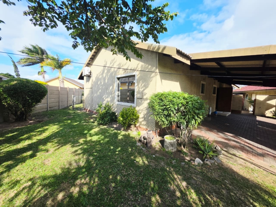 4 Bedroom Property for Sale in Arboretum KwaZulu-Natal