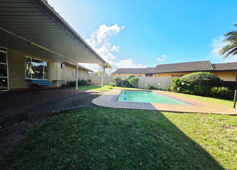 4 Bedroom Property for Sale in Arboretum KwaZulu-Natal