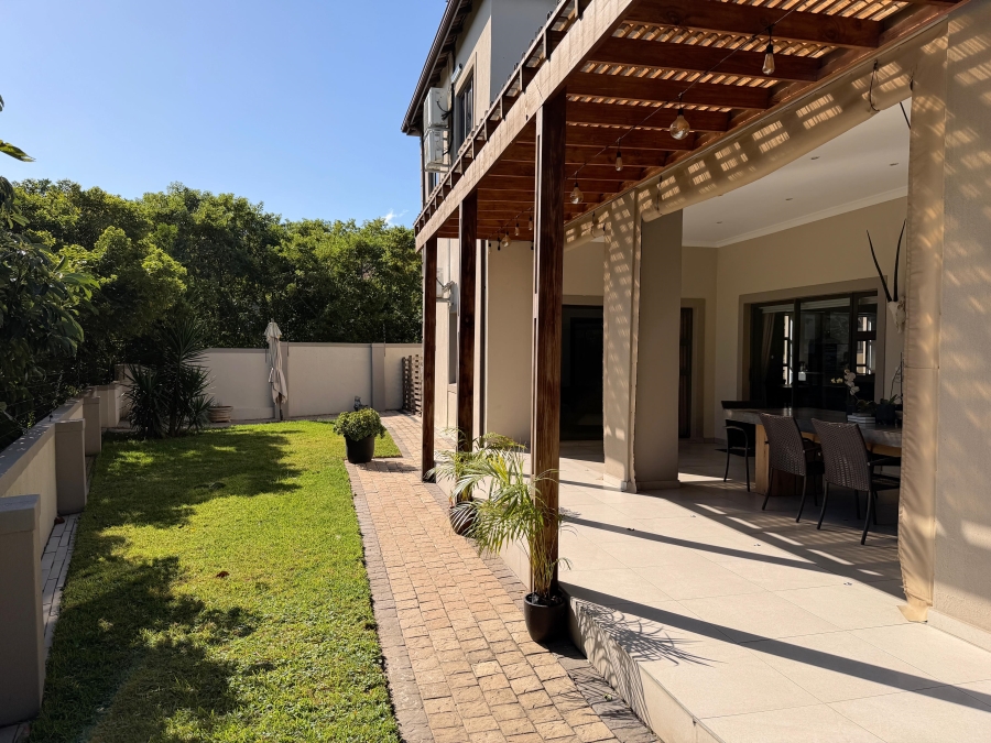 4 Bedroom Property for Sale in Sheffield Beach KwaZulu-Natal
