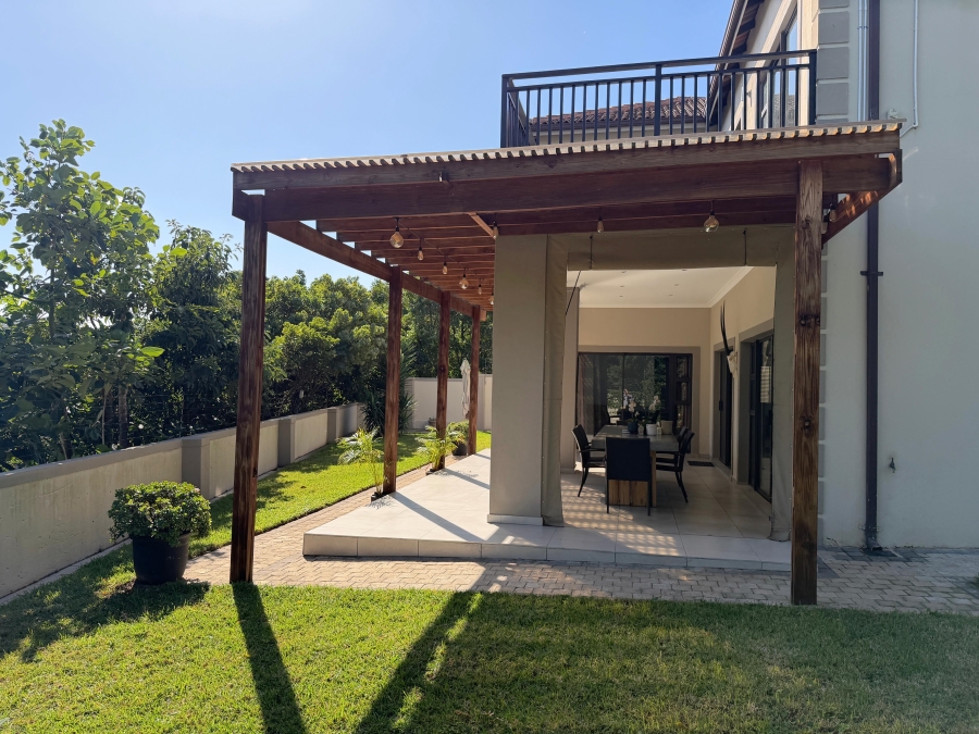 4 Bedroom Property for Sale in Sheffield Beach KwaZulu-Natal