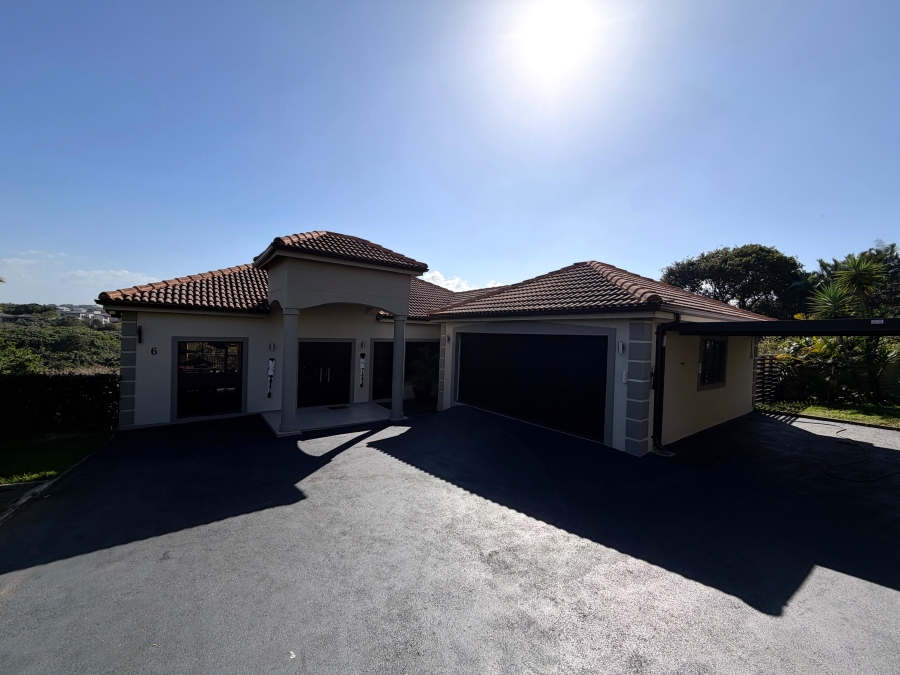 4 Bedroom Property for Sale in Sheffield Beach KwaZulu-Natal