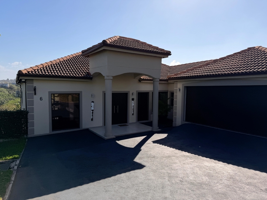 4 Bedroom Property for Sale in Sheffield Beach KwaZulu-Natal