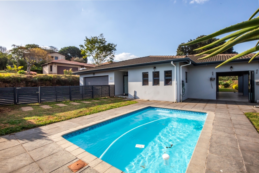 3 Bedroom Property for Sale in Hilldene KwaZulu-Natal