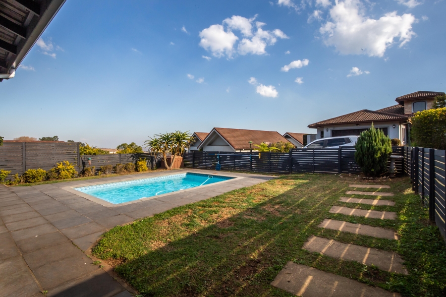 3 Bedroom Property for Sale in Hilldene KwaZulu-Natal