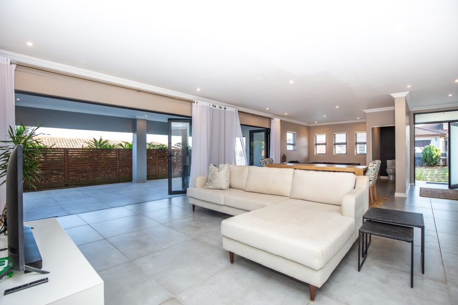 3 Bedroom Property for Sale in Hilldene KwaZulu-Natal