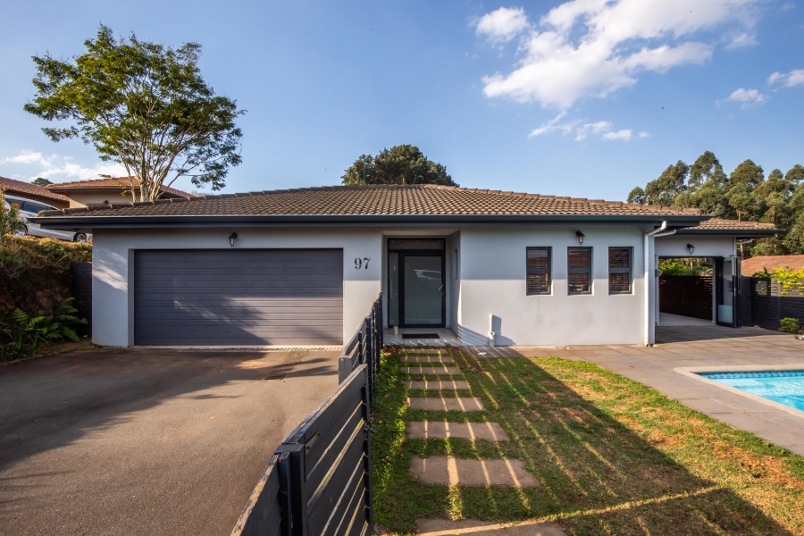 3 Bedroom Property for Sale in Hilldene KwaZulu-Natal