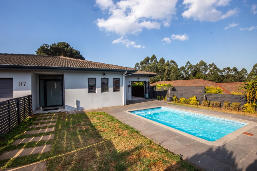 3 Bedroom Property for Sale in Hilldene KwaZulu-Natal