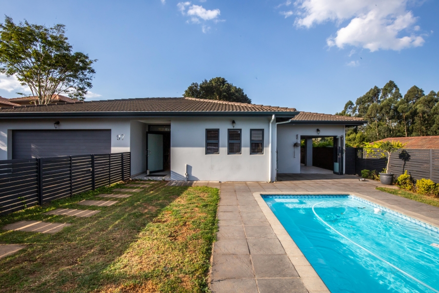 3 Bedroom Property for Sale in Hilldene KwaZulu-Natal