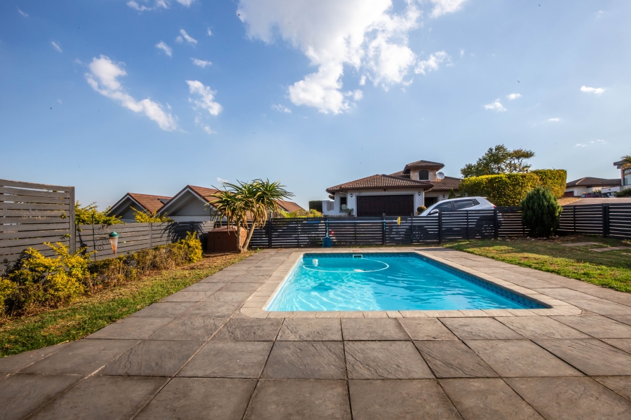 3 Bedroom Property for Sale in Hilldene KwaZulu-Natal