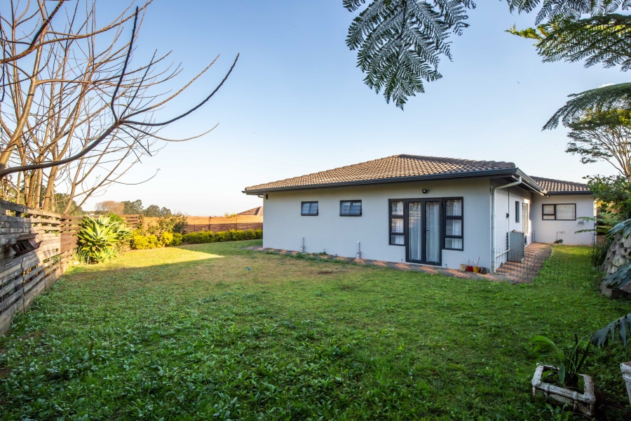 3 Bedroom Property for Sale in Hilldene KwaZulu-Natal