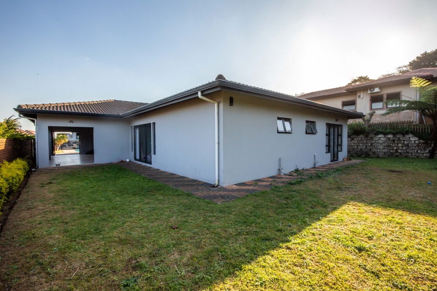 3 Bedroom Property for Sale in Hilldene KwaZulu-Natal