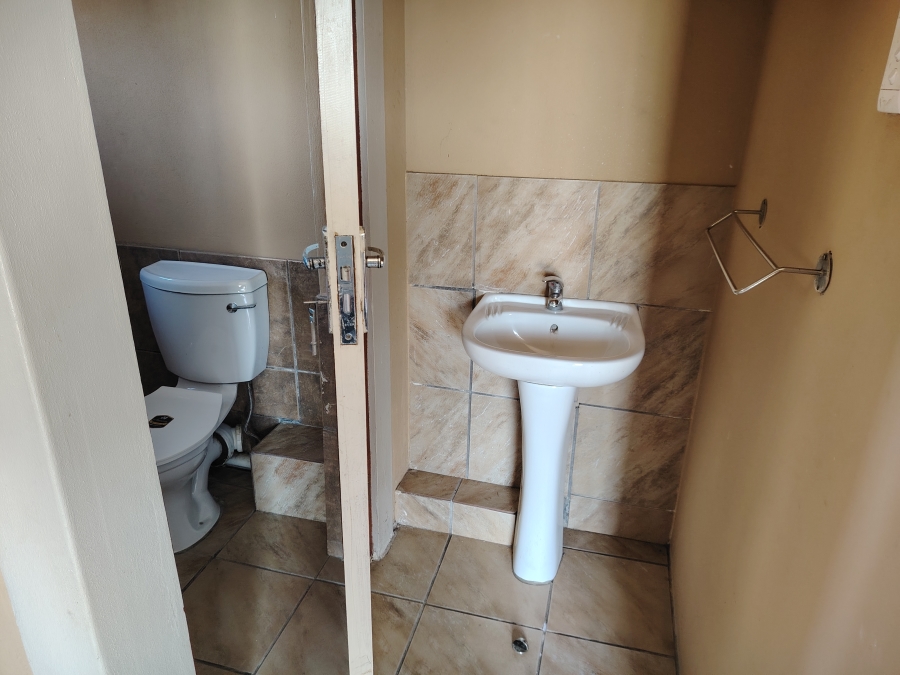 3 Bedroom Property for Sale in Hazelwood KwaZulu-Natal