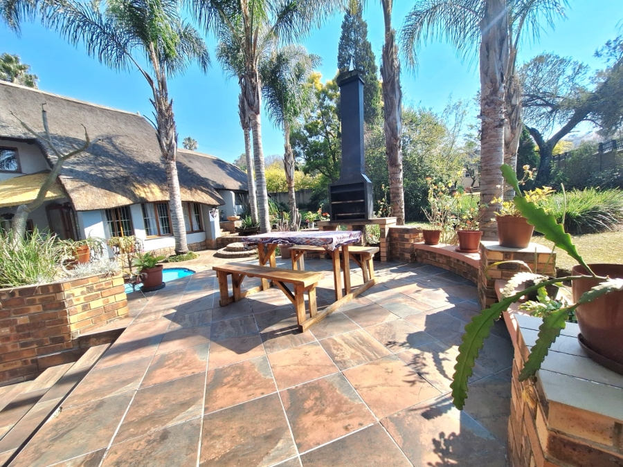 4 Bedroom Property for Sale in Signal Hill KwaZulu-Natal