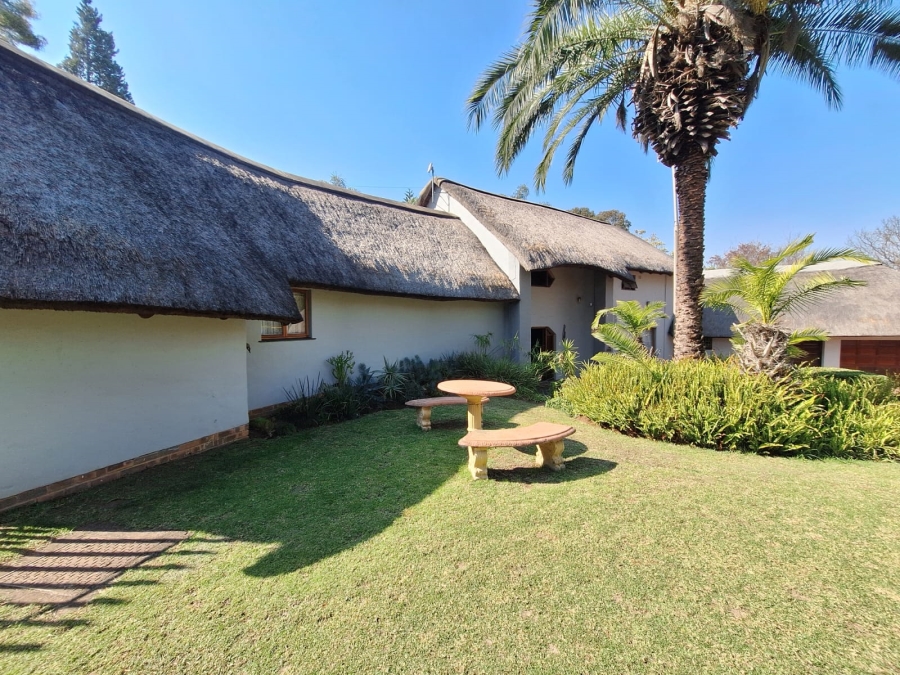 4 Bedroom Property for Sale in Signal Hill KwaZulu-Natal