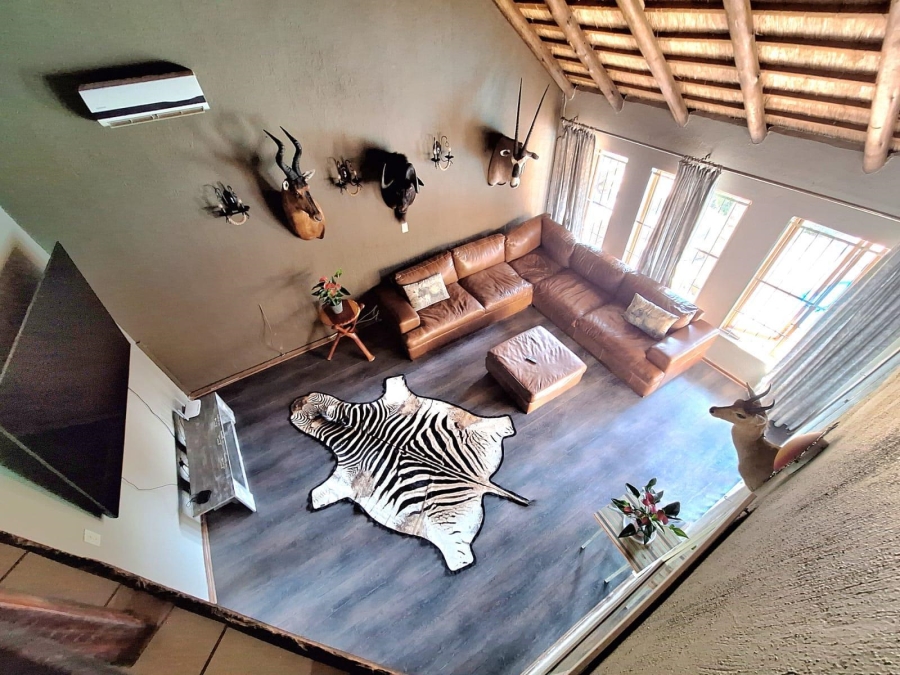 4 Bedroom Property for Sale in Signal Hill KwaZulu-Natal