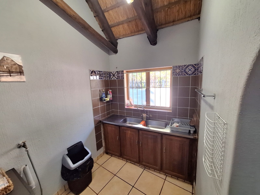 4 Bedroom Property for Sale in Signal Hill KwaZulu-Natal