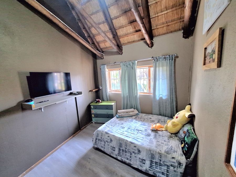 4 Bedroom Property for Sale in Signal Hill KwaZulu-Natal